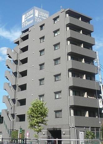 ルーブル代田橋