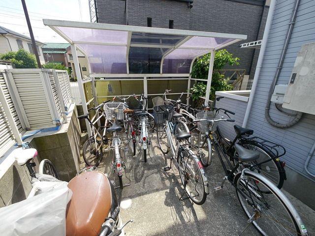 パークビュー南町