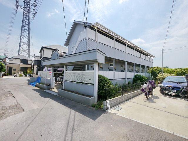 パークビュー南町