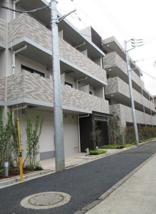 ディップス高田馬場駅前