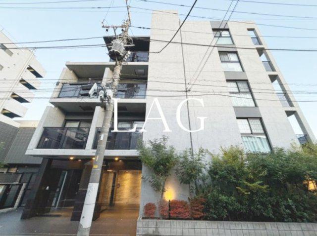 ビーシティアパートメント立川TAPP