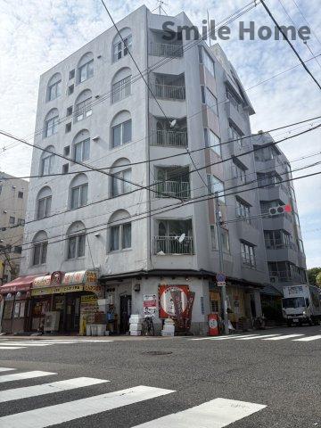 パークサイドマンション