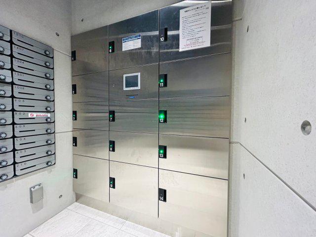 S-RESIDENCE堺筋本町UNO