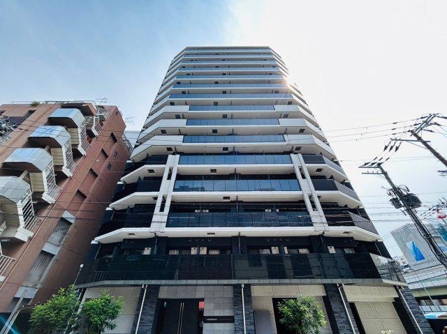 S-RESIDENCE堺筋本町UNO