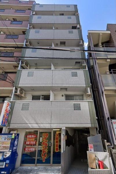 プレアデス 寺田町
