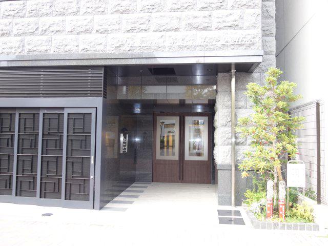 プレサンス桜通ベルノ