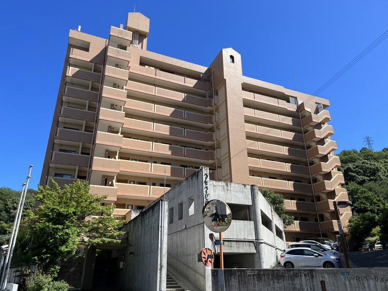 ベーセ・ベージュ西今宿
