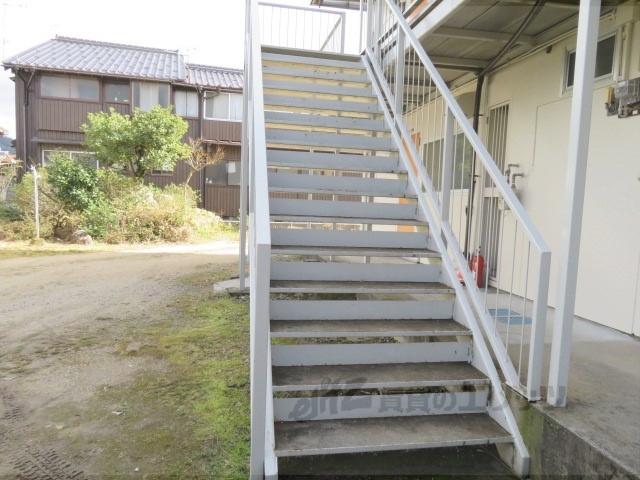 ニューハイツ伊藤