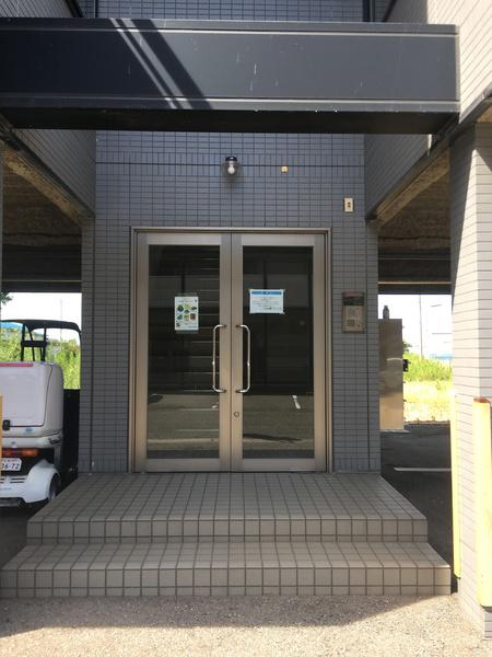 キャロットハウス5番館
