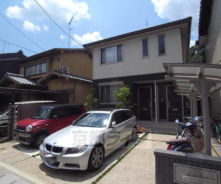 メゾン嵐桜