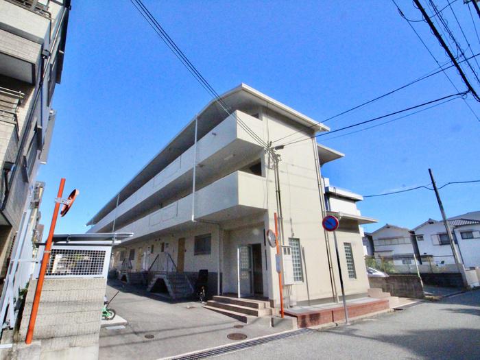 第2新東苑マンション