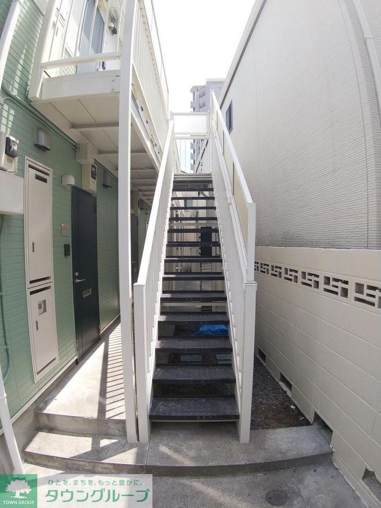LEMAN北新宿