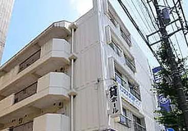ストークマンション上大岡