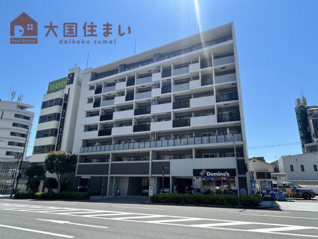 FUJIMAN北山町