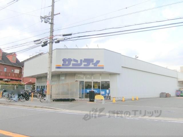 クリエオーレ松丘町
