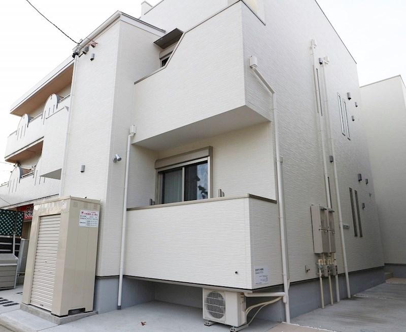 GRANDTIC 神宮南