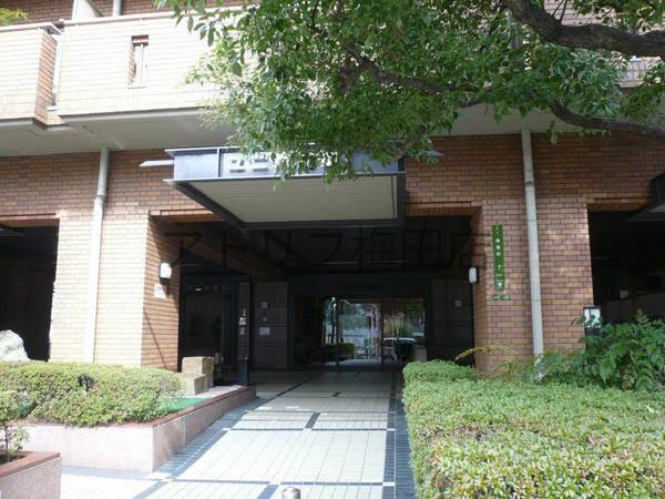 ユニ東梅田
