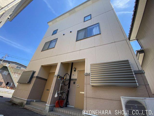 プランドールNAKAJIMA 4号館