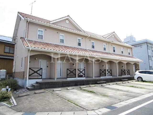 オキノ・APARTMENT
