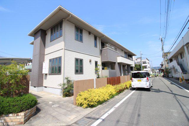 ロイヤル・クレッセント
