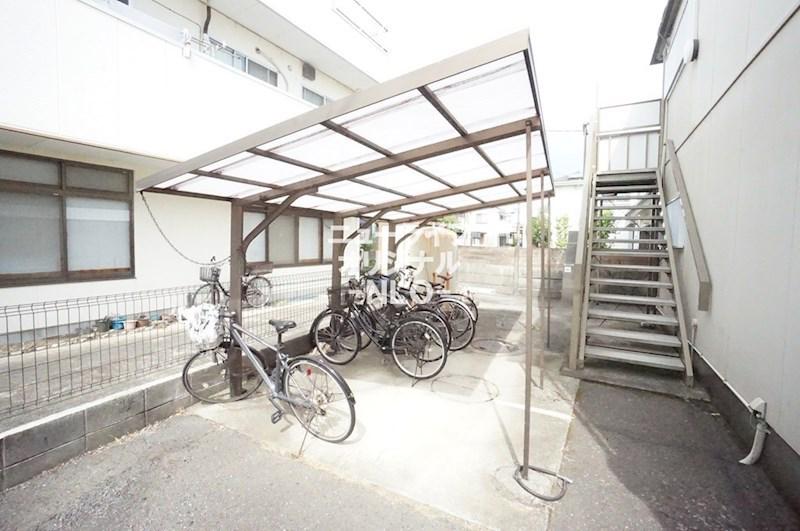 エクセル湘南台