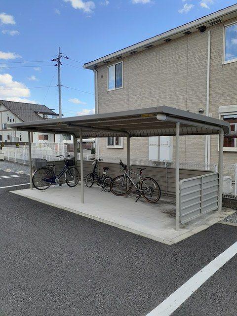 コンフォール B