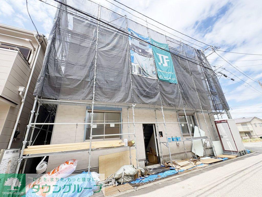 エラン海老名そよ風のフィオーレ