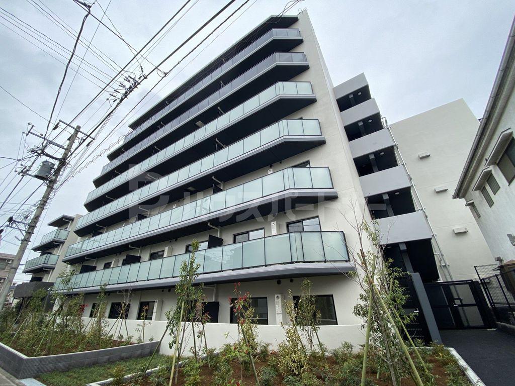 S-RESIDENCE板橋大山CLAIR