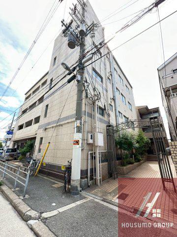 ハイツミノル