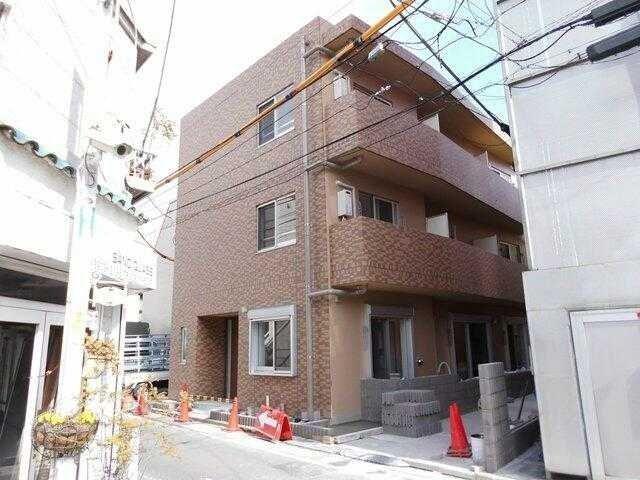 リブリ・赤羽
