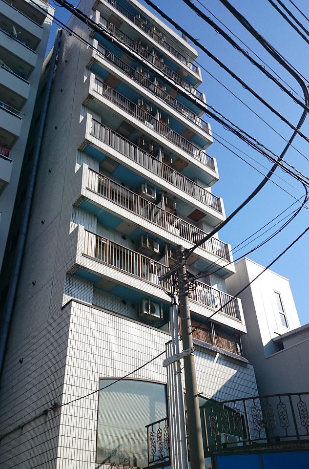 キャッスル江東