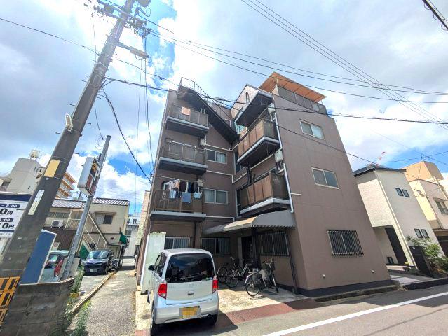 パークアヴェニュー医大北