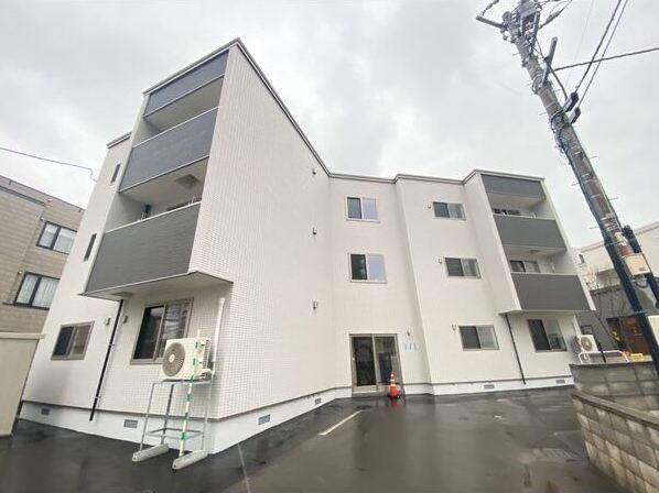 ラ・フェリーチェ北円山