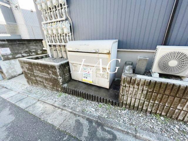 レナラ北沢