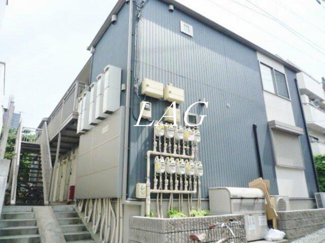 レナラ北沢