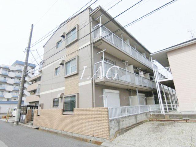 ダイアモンドフラット