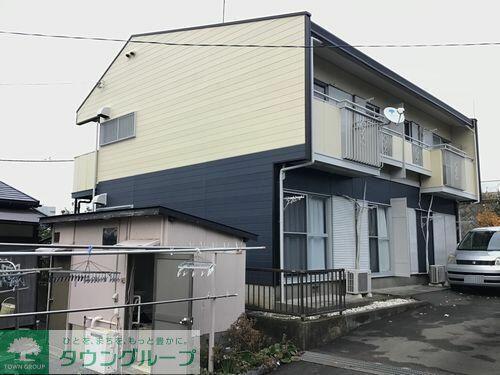 パノラマハイツ