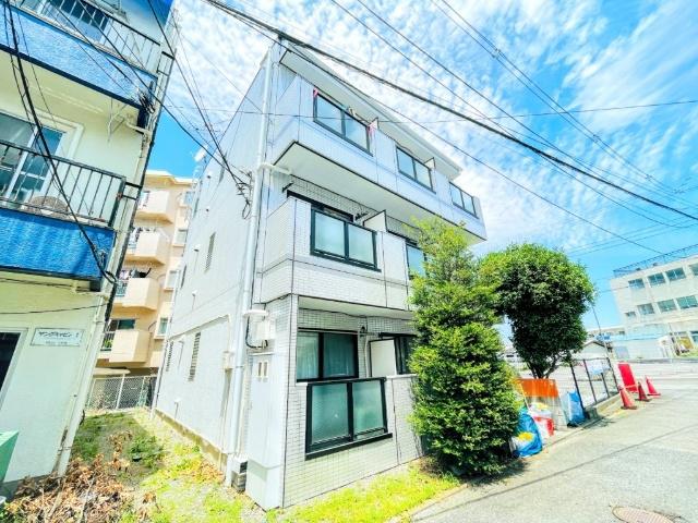 ハイムサニーエステート