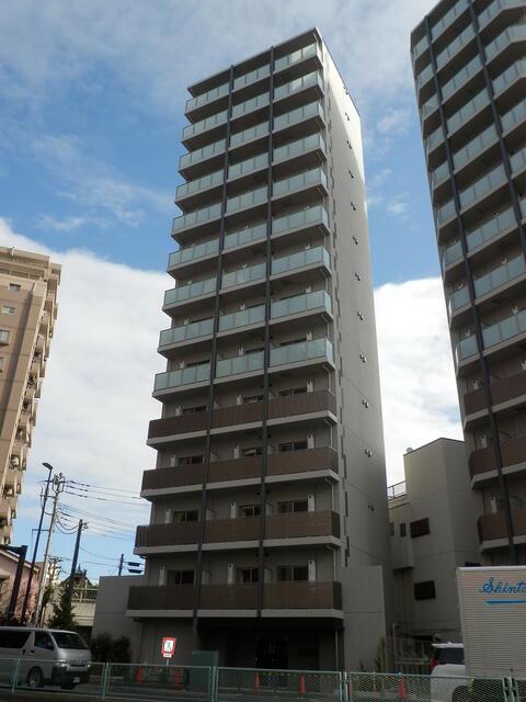 ユリカロゼAZ亀有ノース TOWER