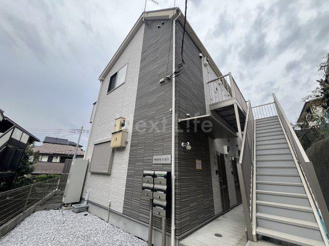 レイズ妙蓮寺