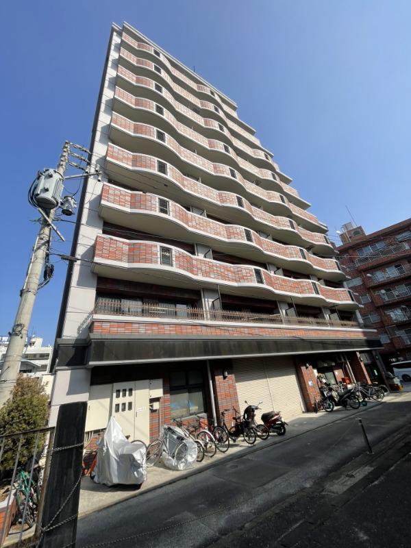 第17川崎ビル