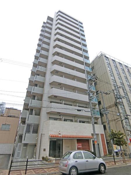 エステムコート南堀江IIICHURA