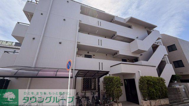 アイビー菅沢