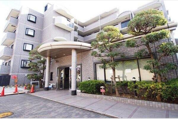 メゾン夙川