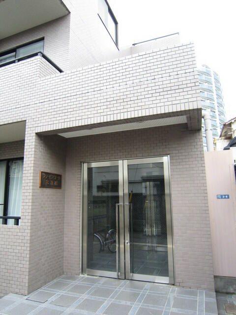 ファインコート北新宿