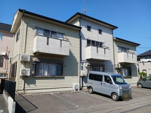 ランドハイツ