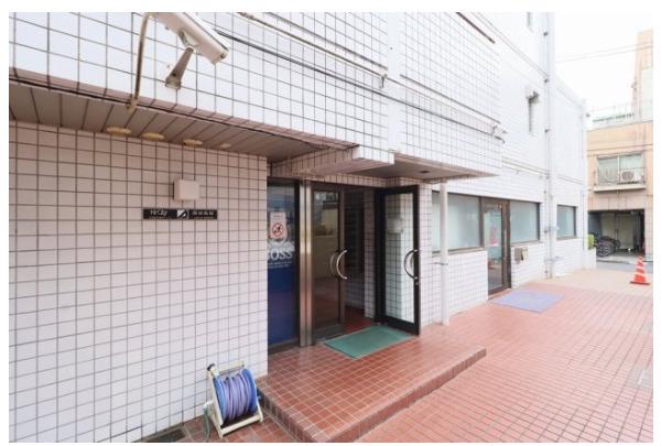 ハイシティ高田馬場