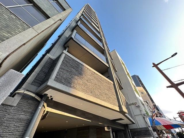 GRAND-PLACE十日市