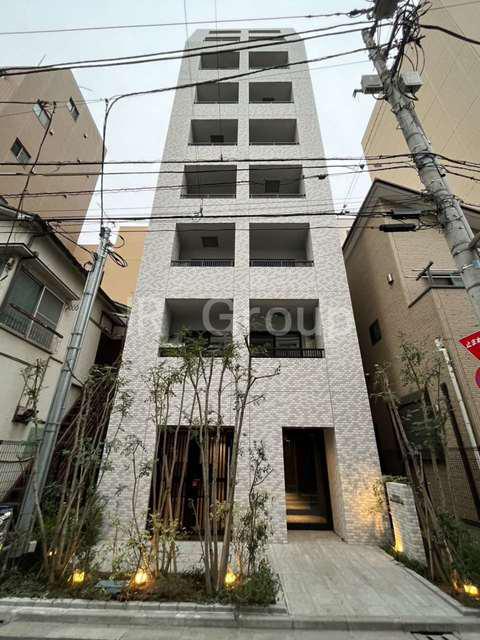 エストゥルースプラス西日暮里