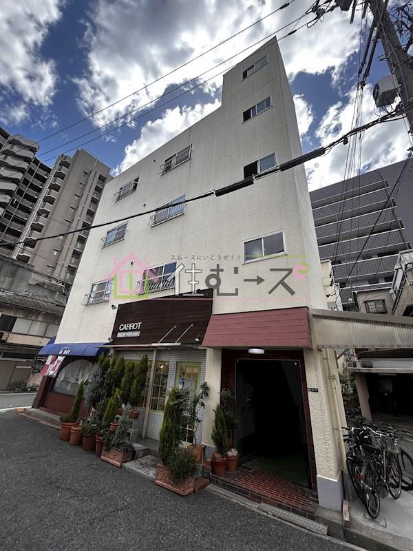 ライオンズ長峡